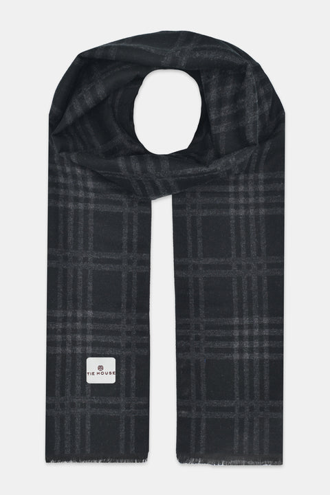 Scarf Black