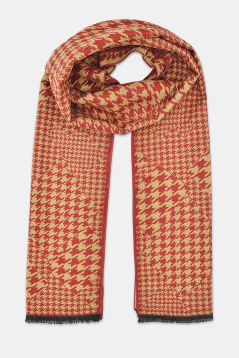 Scarf Orange