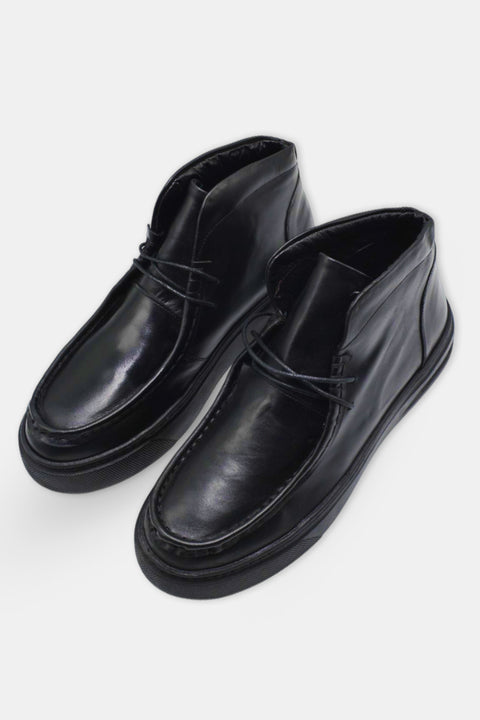 Shoes Black
