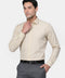 Classic Shirt Regular Fit Beige