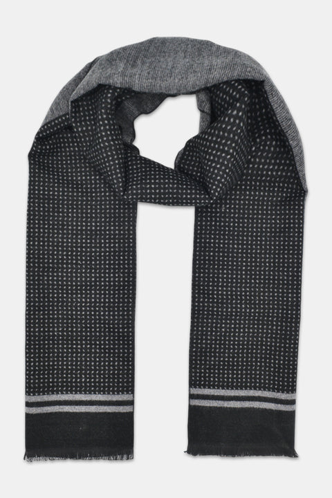Scarf Light Gray