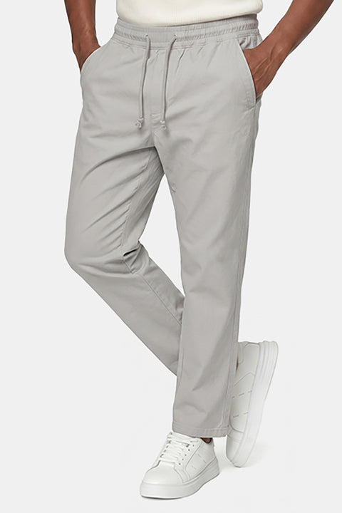 Relax Fit Chino Gray