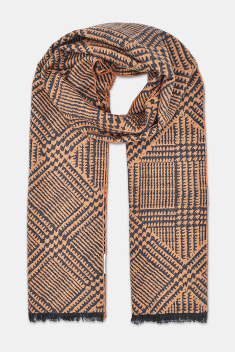 Scarf Orange