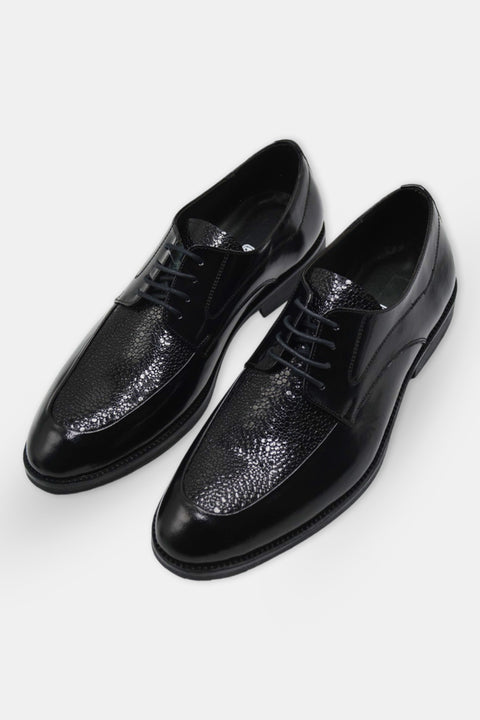 Evening shoes Black