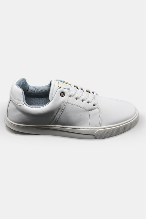 Casual Shoes White