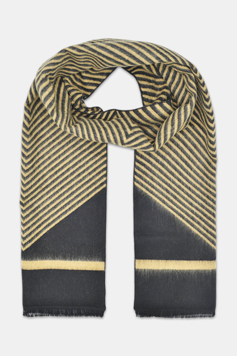 Scarf Yellow