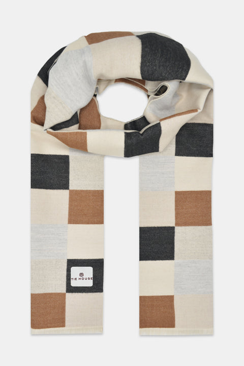 Scarf Beige