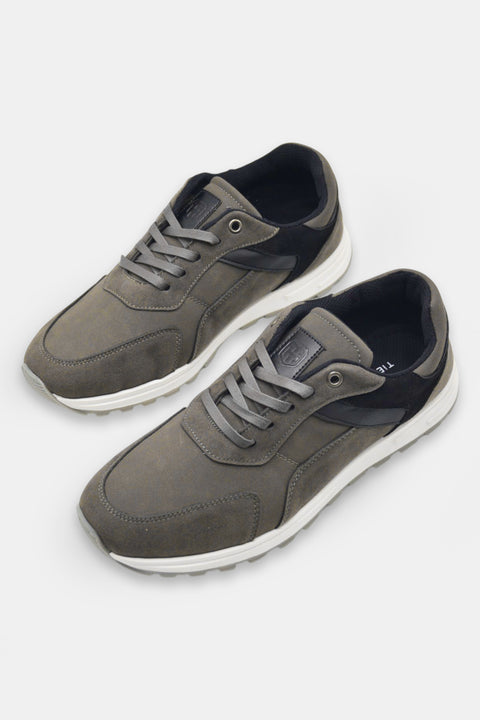 Casual Shoes Gray