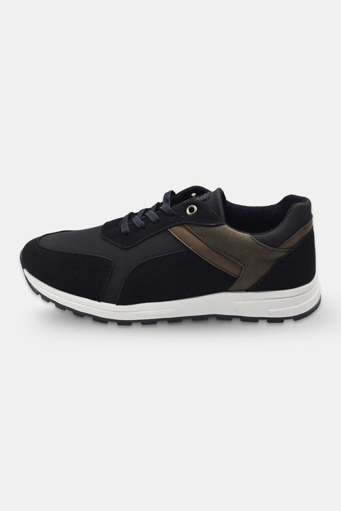 Casual Shoes Black