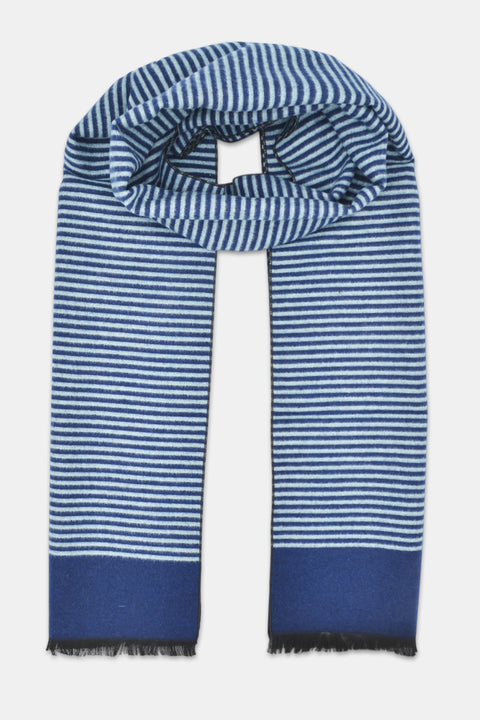 Scarf Light Blue