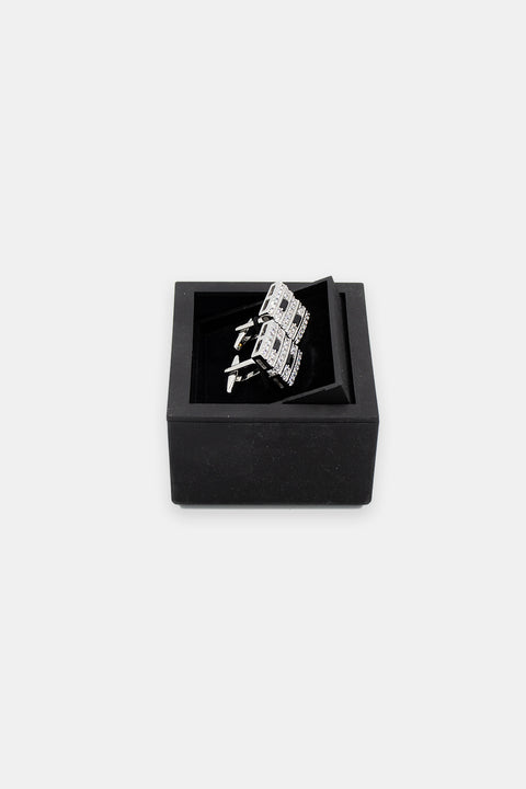 Cuff link