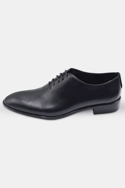 Shoes Classic Black