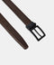 Classic Belt Brown