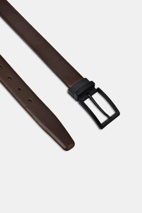 Classic Belt Brown