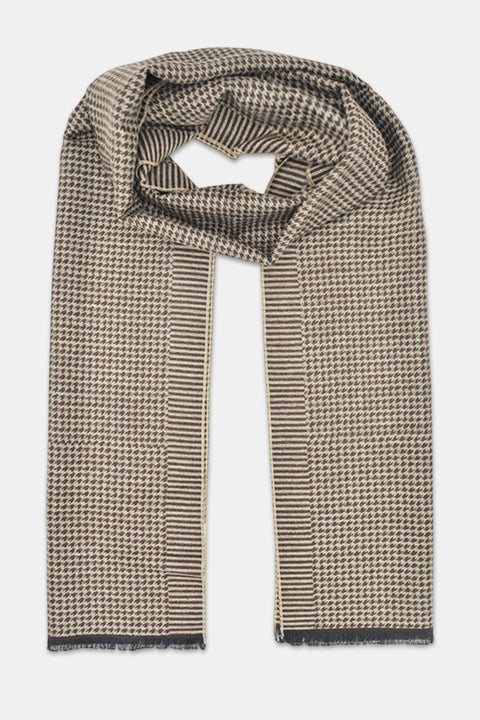 Scarf Beige