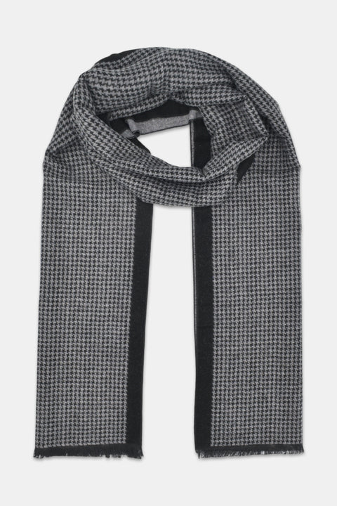 Scarf Gray