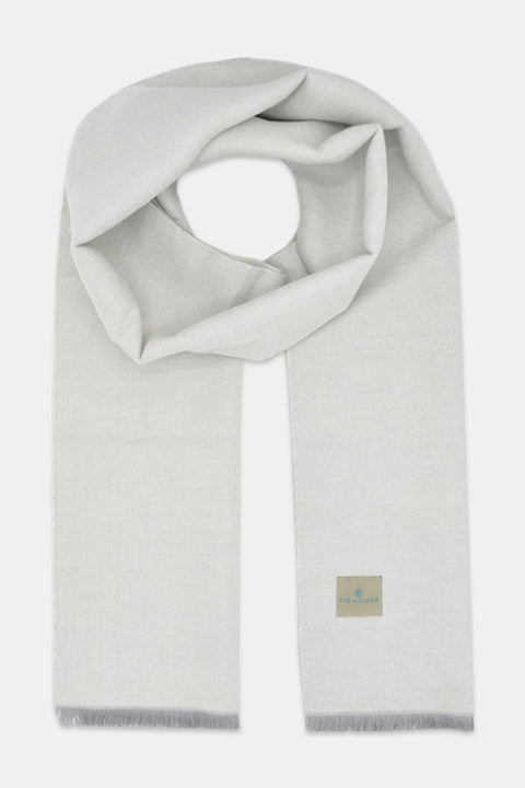 Scarf Light Gray