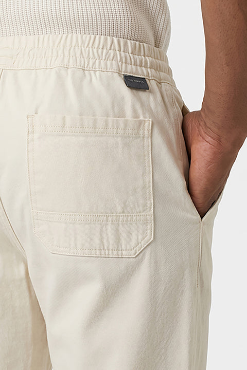 Relax Fit Chino Beige