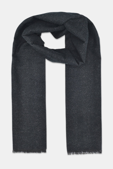 Scarf Dark Gray