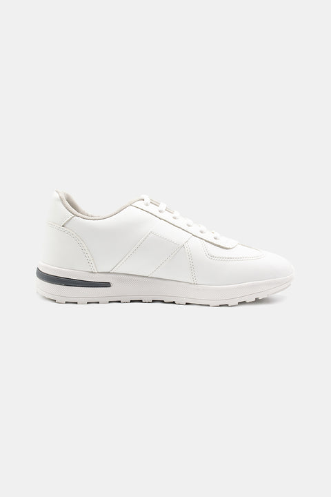 Casual Shoes White