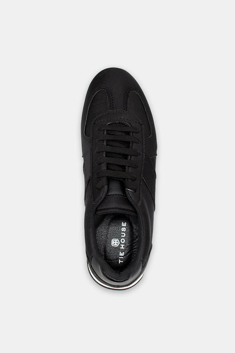 Casual Shoes Black