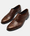 Shoes Classic Brown