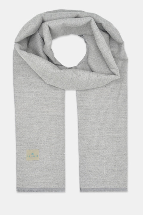 Scarf Gray