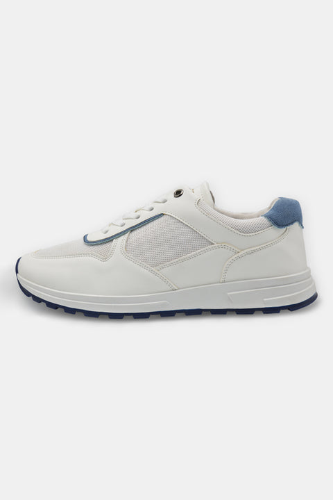 Casual Shoes White