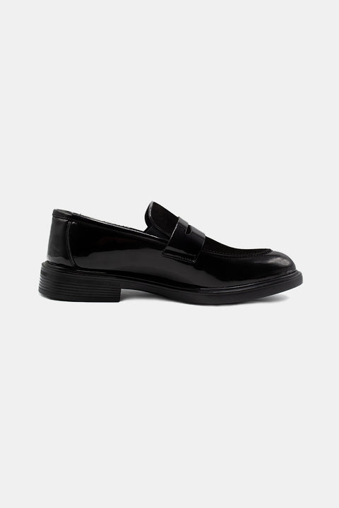 Evening shoes Black