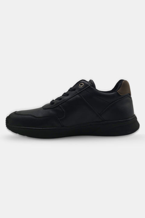 Casual Shoes Black