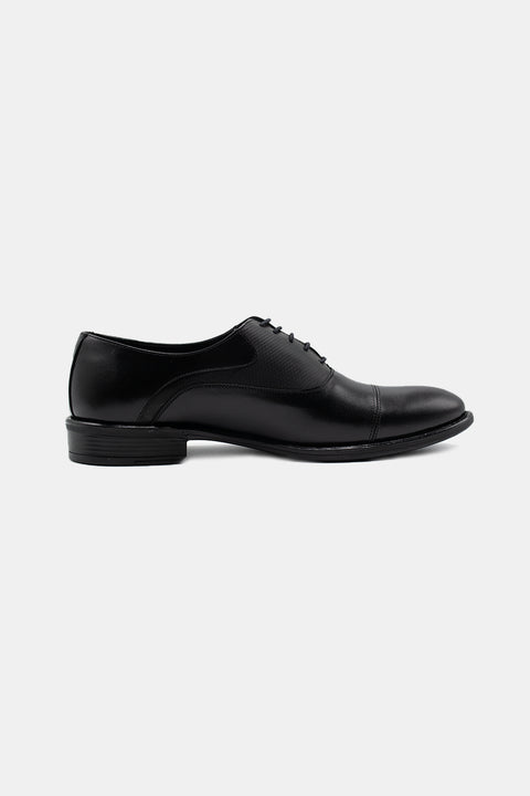 Shoes Classic Black