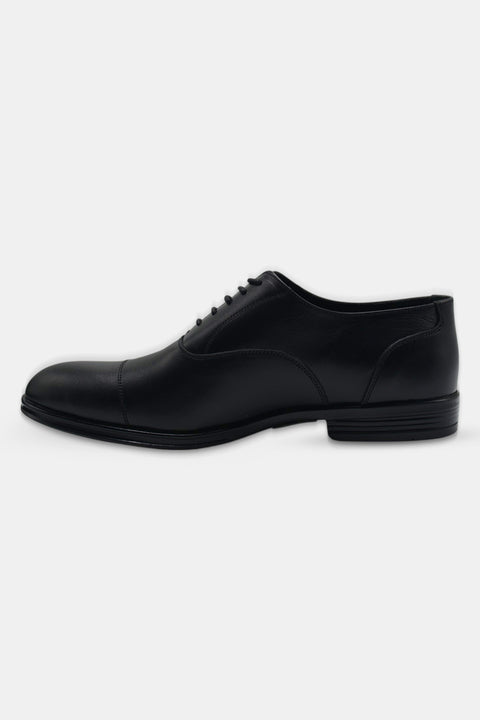 Shoes Classic Black