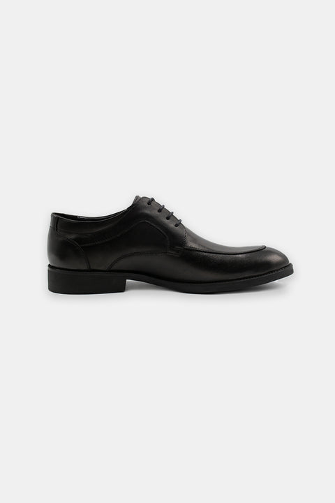 Shoes Classic Black