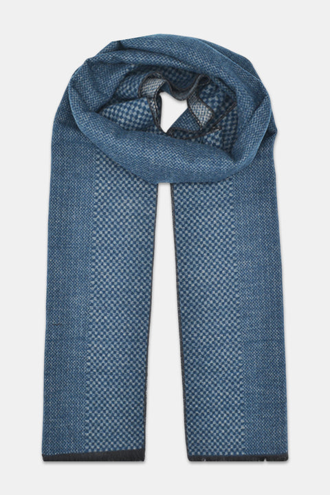 Scarf Green