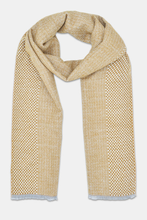 Scarf Beige