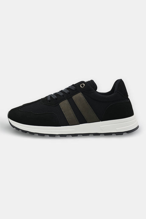 Casual Shoes Black