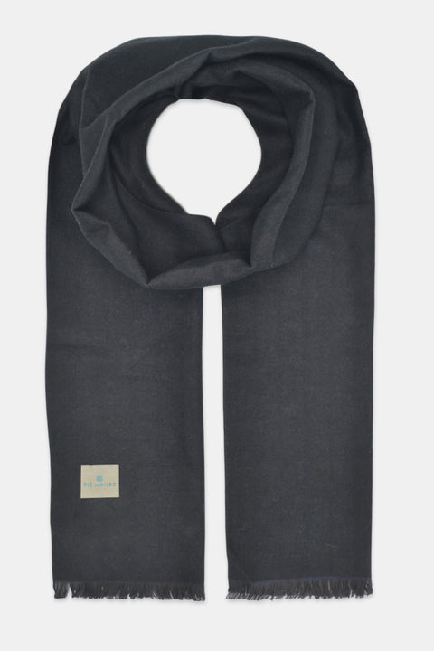 Scarf Black