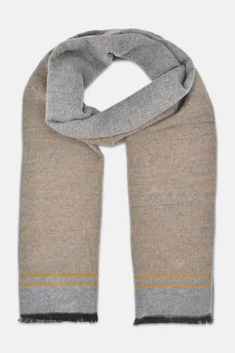 Scarf Beige
