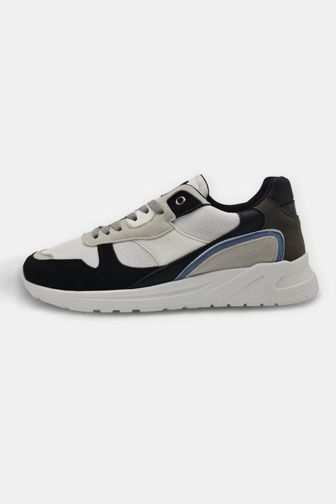 Casual Shoes Gray