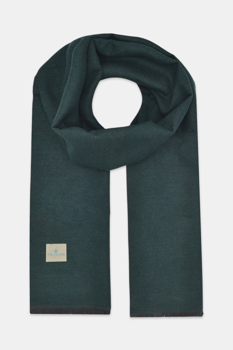 Scarf Green