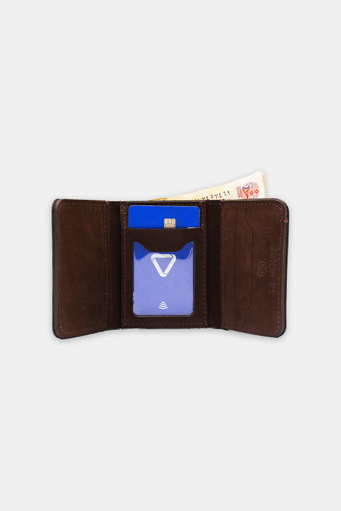 Plain Wallet Havan