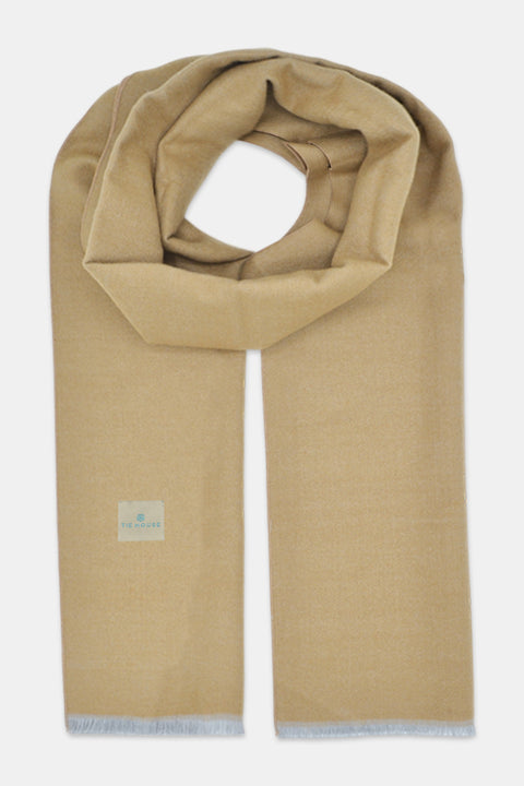 Scarf Beige