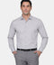 Classic Shirt Regular Fit Light Gray