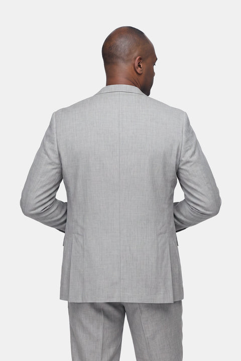 Comfort Suit Gray
