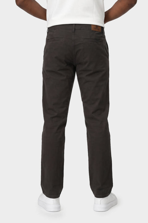 Slim Fit Chino Gray