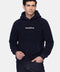 Regular Fit Sweat Shirt Dark Blue