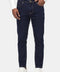 Slim Fit Trousers Jeans Dark Blue