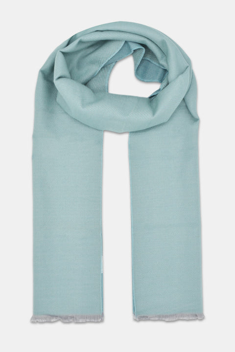 Scarf Turquoise