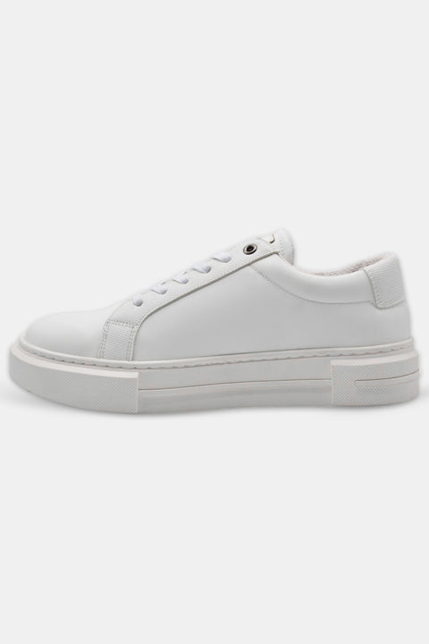 Casual Shoes White