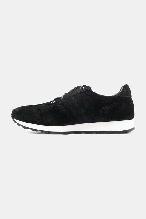 Casual Shoes Black
